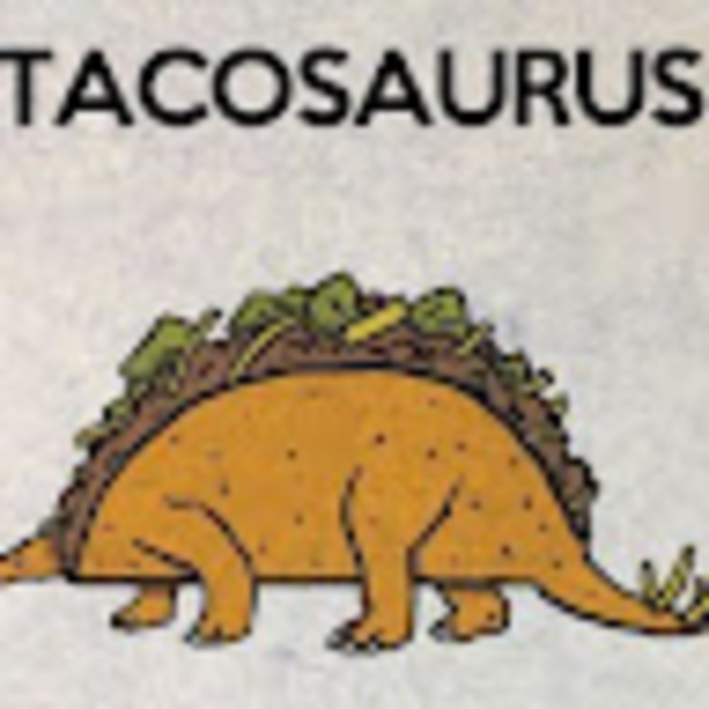 Meet your Posher, Tacosuruasorghostela